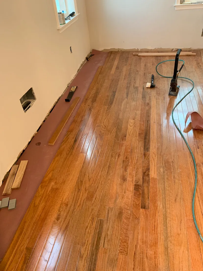 Installations project by 4BROTHERS HOME REMODELING in Arlington, VA