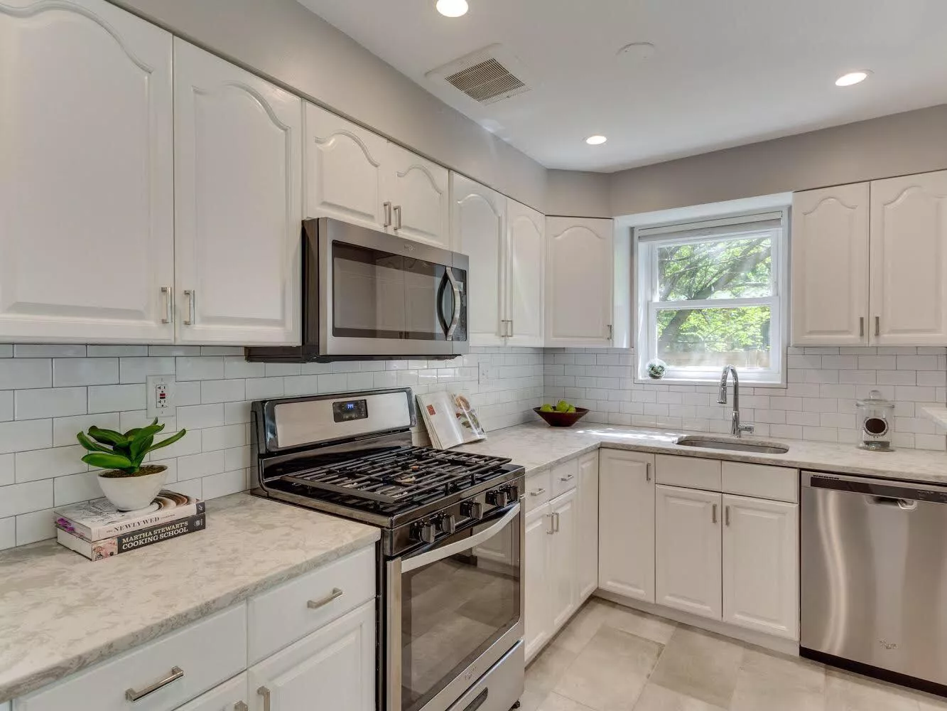 Kitchen Remodeling project by 4BROTHERS HOME REMODELING in Arlington, VA