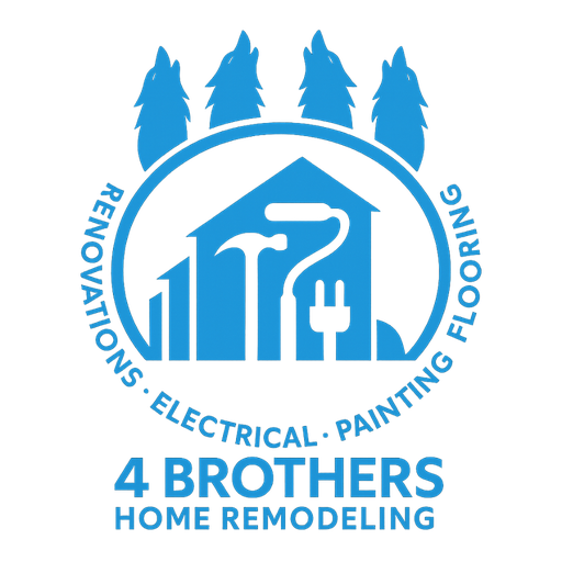 4BROTHERS HOME REMODELING 